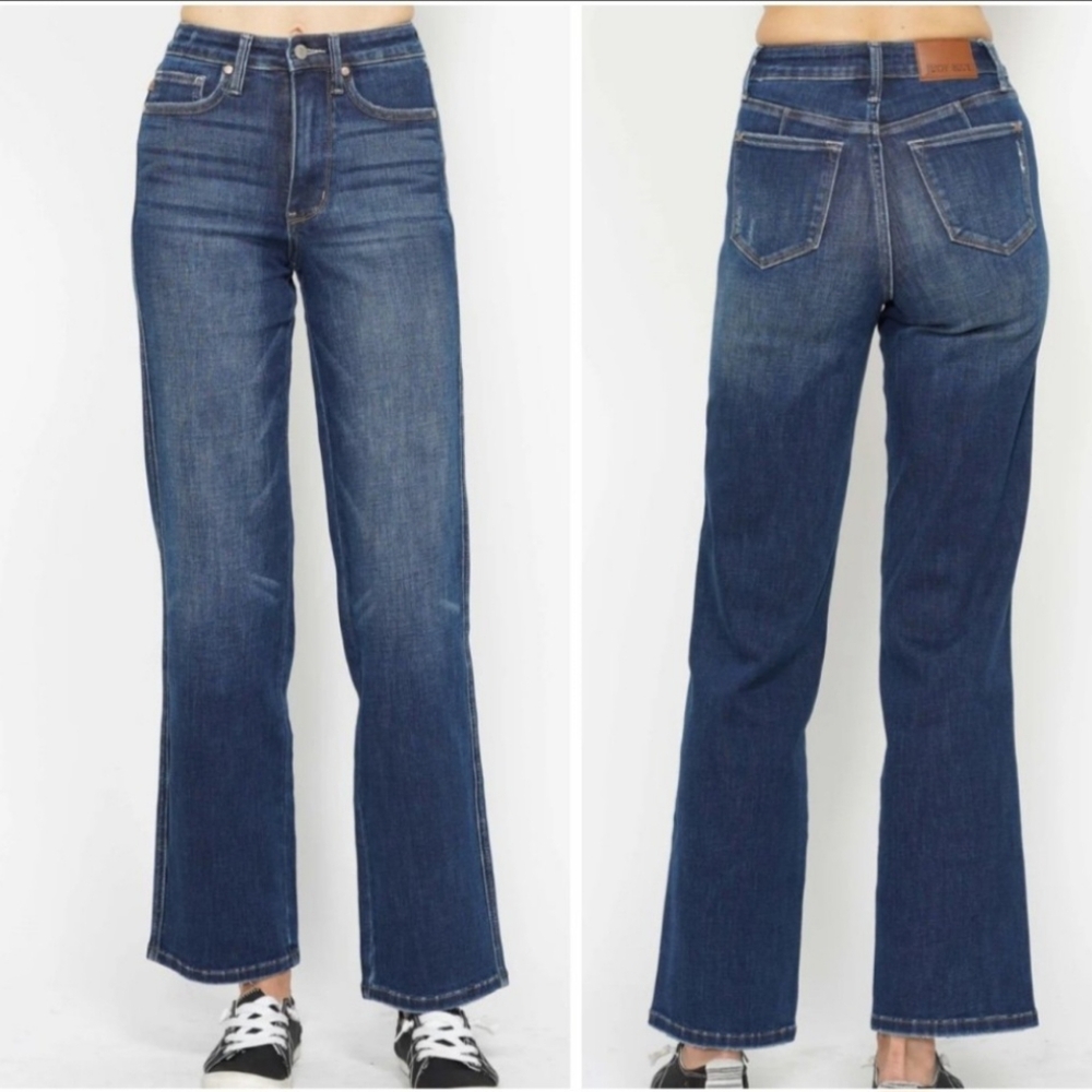 Judy Blue Jeans